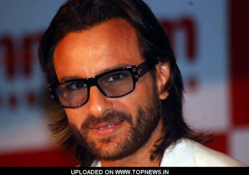 Saif Ali Khan launches Wynncom Mobile Phones